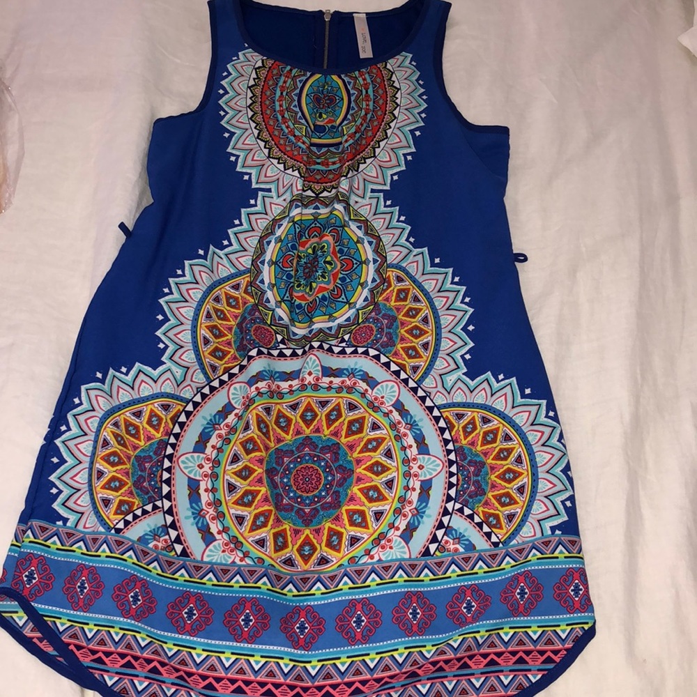 Fun Dress